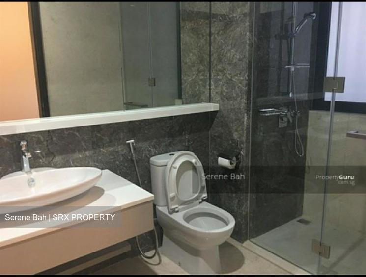 The Hillier (D23), Apartment #212806921